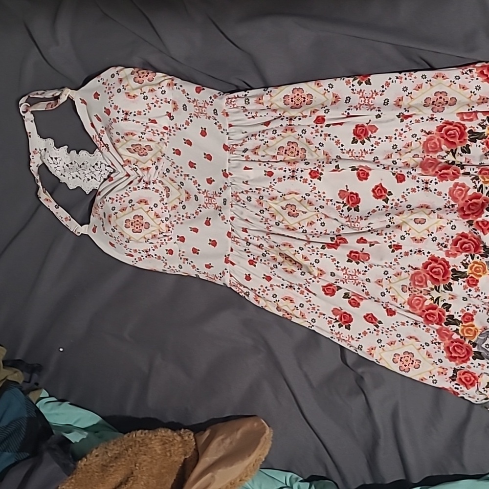 Cute dress